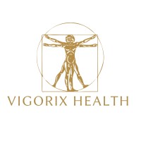 Vigorix Health logo - Similar company to Sortala