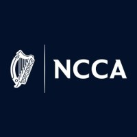 NCCAie logo - Similar company to Oide
