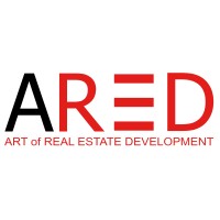 ARED YAPI logo - Similar company to Meit Yapı A.Ş.