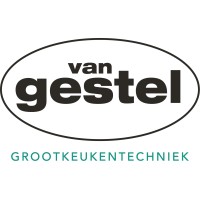 Van Gestel logo - Similar company to Bouter - Groots In Professionele Keukens
