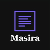 Masira logo - Similar company to Masirax
