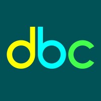 DBC Creative Agency logo - Similar company to &&& Creative Ltd