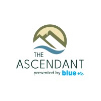The Ascendant Presented By Blue