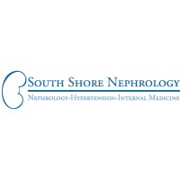 South Shore Nephrology, P.C. logo - Similar company to Be Heard Psychotherapy