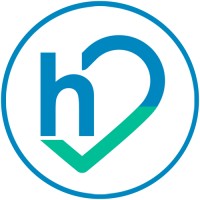 Healthy logo - Similar company to Quadregal