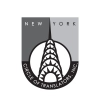 New York Circle of Translators logo - Similar company to Interact Group