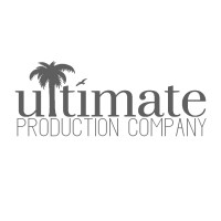 Ultimate Production Company logo - Similar company to Ultimate Production