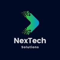 NexTech Solutions logo - Similar company to Nextech Solution
