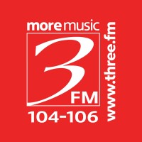 3FM logo - Similar company to Rowntrees Limited