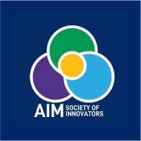 AIM Society of Innovators logo - Similar company to Ailabs.Cx