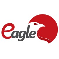 Eagle insulation logo - Similar company to Oneflex Shoes