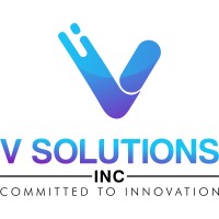 vsolutionsinc logo - Similar company to Vsolutions