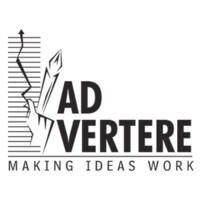 Advertere logo - Similar company to Gap Innovations