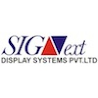 Signext Display Systems Pvt. Ltd