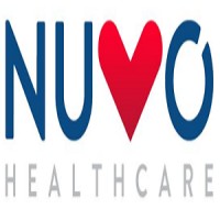 Nuvo Healthcare logo - Similar company to Updentis