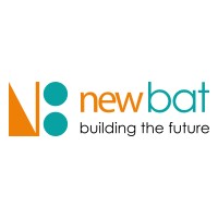 new bat logo - Similar company to Construction Sta