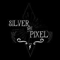 Silver and Pixel