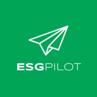 ESG Pilot logo - Similar company to Quantana