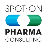 Spot-on Pharma Consulting logo - Similar company to Lekapharm A/S