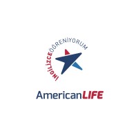 AmericanLIFE Beylikdüzü logo - Similar company to American LIFE Konya