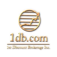 1st Discount Brokerage