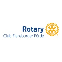 Rotary Club Flensburger Förde logo - Similar company to Rotary Distrikt 1890