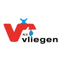 VliegenNV logo - Similar company to Allhydro