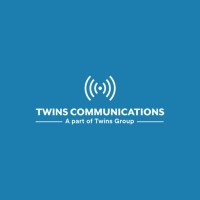 Twins Communications logo - Similar company to Arbinet