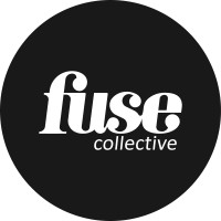 Fuse Collective – #1 Agency for B2B Brands logo - Similar company to Ewicenter - Centrum Ewidencji I Rozliczania Pracy Kierowców