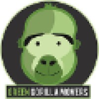 Green Gorilla Movers