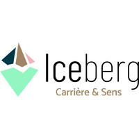 Iceberg Coaching & Formation logo - Similar company to Aerothau