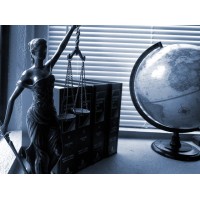 Law and Solutions logo - Similar company to Feham Hr Solutions