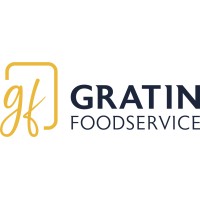 GRATIN Foodservice logo - Similar company to The Gratin