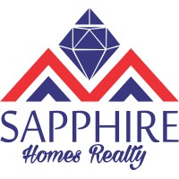 Sapphire Homes Realty logo - Similar company to Sapphire Homes