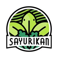 Sayurikan® logo - Similar company to Sufarm