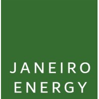 Janeiro Energy logo - Similar company to Energi.Ai