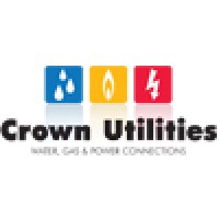 Crown Utilities Ltd logo - Similar company to Access Utilities
