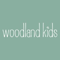 Woodland Kids logo - Similar company to Universidade Dos Sentidos