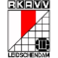 voetbalvereniging RKAVV logo - Similar company to Cpge