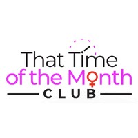 That Time of the Month Club logo - Similar company to Women Already Connected