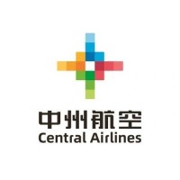 Central Airlines Co.,LTD logo - Similar company to Odin Cargo