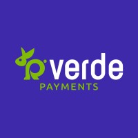 Verde Payments logo - Similar company to Ippay, Llc.