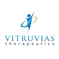 Vitruvias Therapeutics, Inc. logo - Similar company to Trupharma, Llc