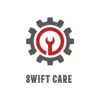 Swift Care logo - Similar company to Nextep India