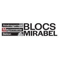 Blocs Mirabel logo - Similar company to Siroy.