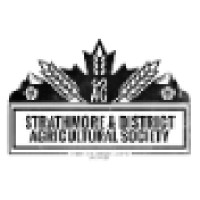 Strathmore & District Agricultural Society logo - Similar company to The Prep Society For Individuals With Down Syndrome