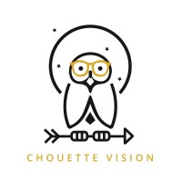 Chouette Vision logo - Similar company to Chouette
