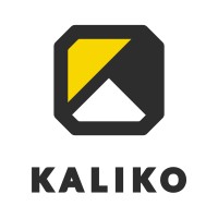 Kaliko Productions logo - Similar company to Sauropod Studio