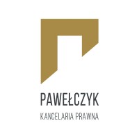 Kancelaria Pawełczyk logo - Similar company to Casusoft