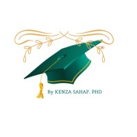 KENZA SAHAF, PhD logo - Similar company to Salt10Com